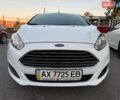Белый Форд Фиеста, объемом двигателя 1 л и пробегом 25 тыс. км за 8500 $, фото 26 на Automoto.ua