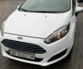 Білий Форд Фієста, об'ємом двигуна 1 л та пробігом 83 тис. км за 6499 $, фото 1 на Automoto.ua