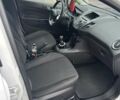 Білий Форд Фієста, об'ємом двигуна 1.5 л та пробігом 168 тис. км за 6999 $, фото 12 на Automoto.ua