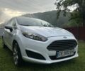Білий Форд Фієста, об'ємом двигуна 1.56 л та пробігом 208 тис. км за 7500 $, фото 4 на Automoto.ua