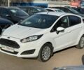 Білий Форд Фієста, об'ємом двигуна 1 л та пробігом 146 тис. км за 6500 $, фото 4 на Automoto.ua