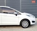 Белый Форд Фиеста, объемом двигателя 1 л и пробегом 59 тыс. км за 9899 $, фото 32 на Automoto.ua