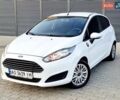 Белый Форд Фиеста, объемом двигателя 1 л и пробегом 59 тыс. км за 9899 $, фото 54 на Automoto.ua