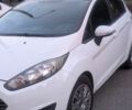 Білий Форд Фієста, об'ємом двигуна 1 л та пробігом 116 тис. км за 6700 $, фото 1 на Automoto.ua