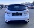 Белый Форд Фиеста, объемом двигателя 1 л и пробегом 140 тыс. км за 8500 $, фото 7 на Automoto.ua
