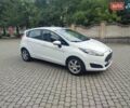 Білий Форд Фієста, об'ємом двигуна 1 л та пробігом 110 тис. км за 8000 $, фото 4 на Automoto.ua