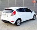Белый Форд Фиеста, объемом двигателя 1 л и пробегом 59 тыс. км за 9899 $, фото 35 на Automoto.ua