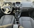 Білий Форд Фієста, об'ємом двигуна 1.6 л та пробігом 256 тис. км за 6704 $, фото 13 на Automoto.ua