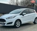 Білий Форд Фієста, об'ємом двигуна 1 л та пробігом 83 тис. км за 9100 $, фото 1 на Automoto.ua