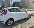 Білий Форд Фієста, об'ємом двигуна 1 л та пробігом 171 тис. км за 6499 $, фото 8 на Automoto.ua