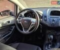 Білий Форд Фієста, об'ємом двигуна 1 л та пробігом 60 тис. км за 9999 $, фото 37 на Automoto.ua