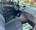 Белый Форд Фиеста, объемом двигателя 1 л и пробегом 25 тыс. км за 8500 $, фото 9 на Automoto.ua