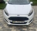 Білий Форд Фієста, об'ємом двигуна 1.5 л та пробігом 250 тис. км за 5500 $, фото 17 на Automoto.ua