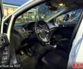 Белый Форд Фиеста, объемом двигателя 1 л и пробегом 0 тыс. км за 5000 $, фото 3 на Automoto.ua