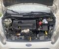 Білий Форд Фієста, об'ємом двигуна 1.5 л та пробігом 250 тис. км за 5500 $, фото 5 на Automoto.ua