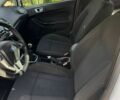 Білий Форд Фієста, об'ємом двигуна 1.6 л та пробігом 256 тис. км за 6700 $, фото 16 на Automoto.ua