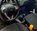Білий Форд Фієста, об'ємом двигуна 1 л та пробігом 129 тис. км за 5900 $, фото 6 на Automoto.ua