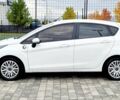 Білий Форд Фієста, об'ємом двигуна 1 л та пробігом 60 тис. км за 9900 $, фото 45 на Automoto.ua