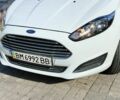 Білий Форд Фієста, об'ємом двигуна 1.24 л та пробігом 38 тис. км за 7500 $, фото 1 на Automoto.ua