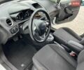 Белый Форд Фиеста, объемом двигателя 1 л и пробегом 90 тыс. км за 6999 $, фото 26 на Automoto.ua