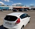 Белый Форд Фиеста, объемом двигателя 1 л и пробегом 171 тыс. км за 8000 $, фото 3 на Automoto.ua
