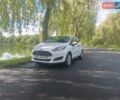 Белый Форд Фиеста, объемом двигателя 1.24 л и пробегом 155 тыс. км за 5500 $, фото 1 на Automoto.ua