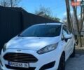 Белый Форд Фиеста, объемом двигателя 1 л и пробегом 122 тыс. км за 6900 $, фото 11 на Automoto.ua