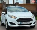 Белый Форд Фиеста, объемом двигателя 1 л и пробегом 90 тыс. км за 6999 $, фото 8 на Automoto.ua