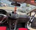 Белый Форд Фиеста, объемом двигателя 1 л и пробегом 130 тыс. км за 6500 $, фото 10 на Automoto.ua