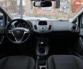 Білий Форд Фієста, об'ємом двигуна 1 л та пробігом 155 тис. км за 6790 $, фото 27 на Automoto.ua