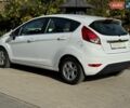 Білий Форд Фієста, об'ємом двигуна 1.6 л та пробігом 256 тис. км за 6700 $, фото 6 на Automoto.ua