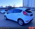 Белый Форд Фиеста, объемом двигателя 1 л и пробегом 140 тыс. км за 8500 $, фото 5 на Automoto.ua