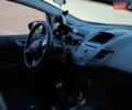 Білий Форд Фієста, об'ємом двигуна 1 л та пробігом 85 тис. км за 6700 $, фото 16 на Automoto.ua