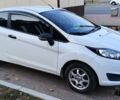 Білий Форд Фієста, об'ємом двигуна 1.24 л та пробігом 38 тис. км за 7500 $, фото 2 на Automoto.ua