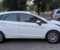 Білий Форд Фієста, об'ємом двигуна 1 л та пробігом 116 тис. км за 6700 $, фото 1 на Automoto.ua