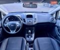 Білий Форд Фієста, об'ємом двигуна 1 л та пробігом 140 тис. км за 8500 $, фото 16 на Automoto.ua