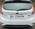 Білий Форд Фієста, об'ємом двигуна 1 л та пробігом 118 тис. км за 6700 $, фото 4 на Automoto.ua