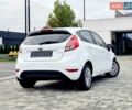 Білий Форд Фієста, об'ємом двигуна 1 л та пробігом 60 тис. км за 9900 $, фото 102 на Automoto.ua