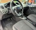 Белый Форд Фиеста, объемом двигателя 1 л и пробегом 90 тыс. км за 6999 $, фото 30 на Automoto.ua