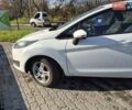 Білий Форд Фієста, об'ємом двигуна 1 л та пробігом 171 тис. км за 6499 $, фото 5 на Automoto.ua
