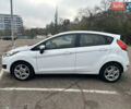 Білий Форд Фієста, об'ємом двигуна 1 л та пробігом 127 тис. км за 6500 $, фото 3 на Automoto.ua