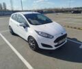 Білий Форд Фієста, об'ємом двигуна 1.6 л та пробігом 257 тис. км за 7000 $, фото 1 на Automoto.ua