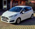 Білий Форд Фієста, об'ємом двигуна 1 л та пробігом 60 тис. км за 9999 $, фото 11 на Automoto.ua