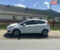 Білий Форд Фієста, об'ємом двигуна 1.56 л та пробігом 208 тис. км за 7500 $, фото 6 на Automoto.ua