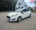 Білий Форд Фієста, об'ємом двигуна 1 л та пробігом 110 тис. км за 8000 $, фото 8 на Automoto.ua