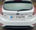 Белый Форд Фиеста, объемом двигателя 1 л и пробегом 118 тыс. км за 7200 $, фото 4 на Automoto.ua