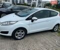 Білий Форд Фієста, об'ємом двигуна 1 л та пробігом 212 тис. км за 5000 $, фото 3 на Automoto.ua