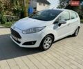 Білий Форд Фієста, об'ємом двигуна 1.6 л та пробігом 256 тис. км за 6700 $, фото 23 на Automoto.ua
