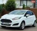 Белый Форд Фиеста, объемом двигателя 1 л и пробегом 90 тыс. км за 6999 $, фото 3 на Automoto.ua