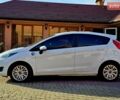 Білий Форд Фієста, об'ємом двигуна 1 л та пробігом 60 тис. км за 9999 $, фото 16 на Automoto.ua